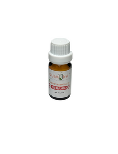 Aceite Esencial de Geranio